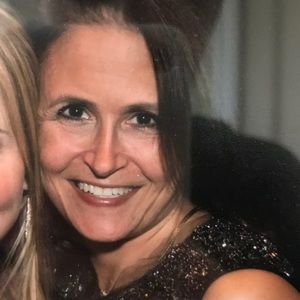 Meet your Posher, Lynne